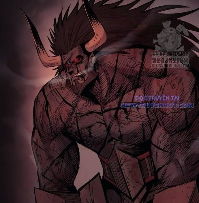 Tiếng Thét Cuồng Bạo [Chap 56-75]