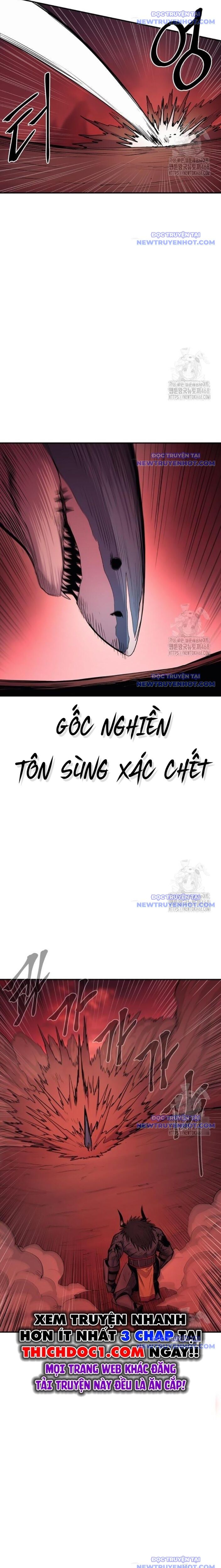 Tiếng Thét Cuồng Bạo [Chap 56-75]