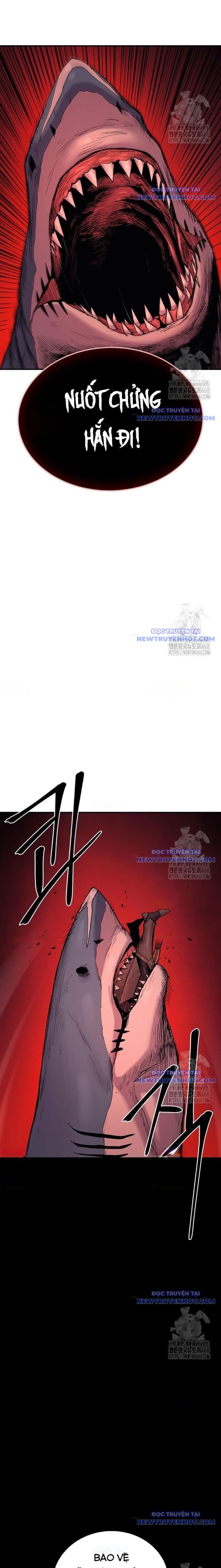 Tiếng Thét Cuồng Bạo [Chap 56-75]