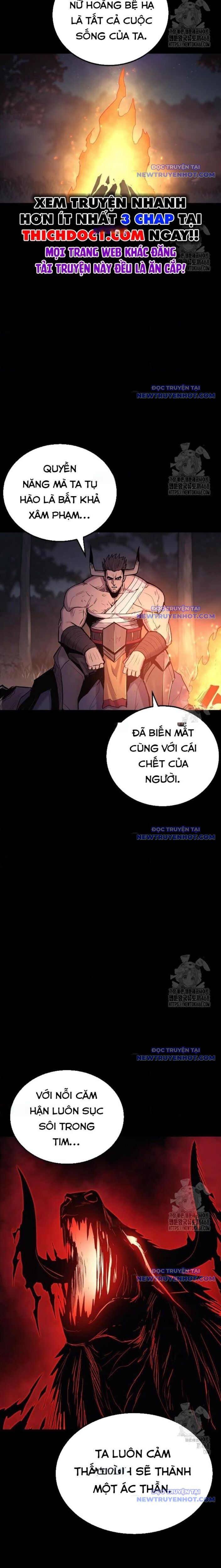 Tiếng Thét Cuồng Bạo [Chap 56-75]