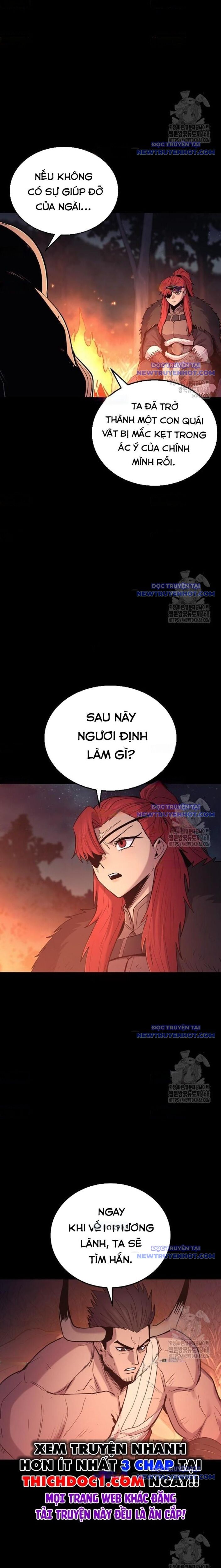 Tiếng Thét Cuồng Bạo [Chap 56-75]