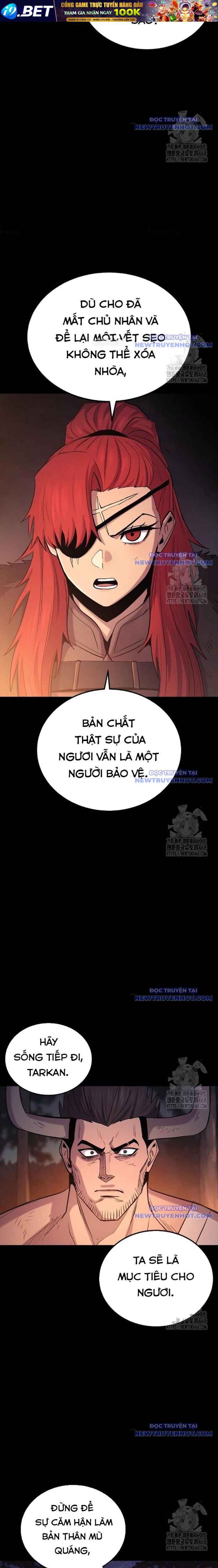 Tiếng Thét Cuồng Bạo [Chap 56-75]