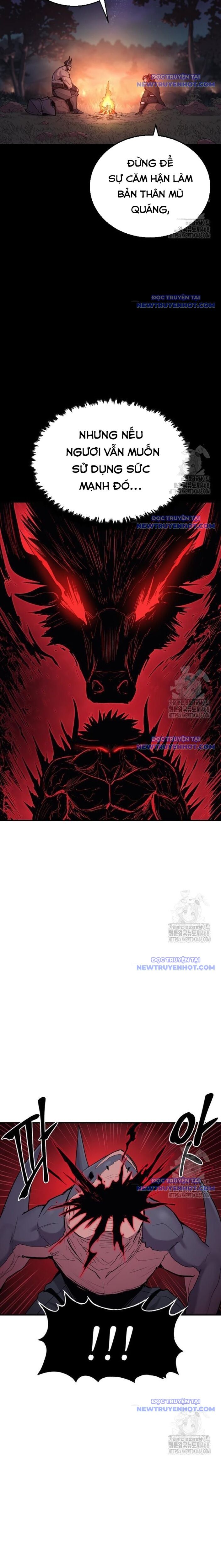 Tiếng Thét Cuồng Bạo [Chap 56-75]