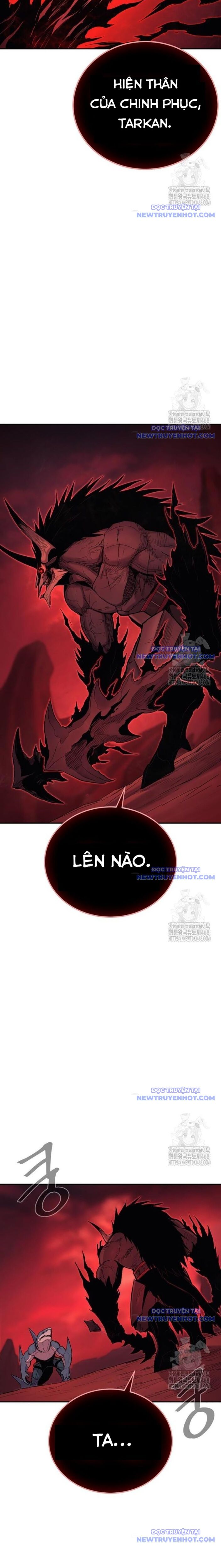 Tiếng Thét Cuồng Bạo [Chap 56-75]