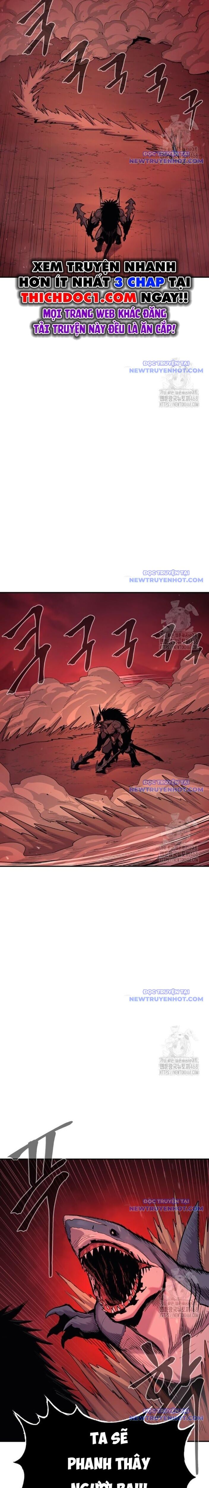 Tiếng Thét Cuồng Bạo [Chap 56-75]