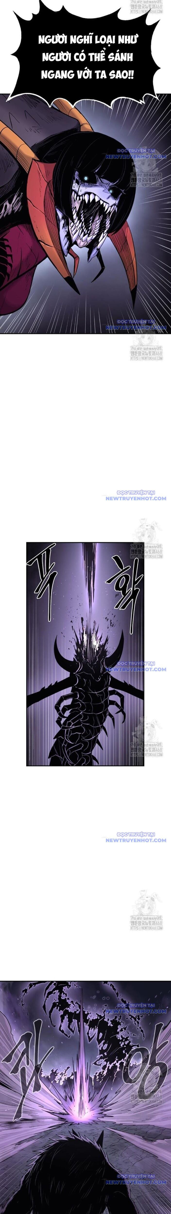 Tiếng Thét Cuồng Bạo [Chap 56-75]