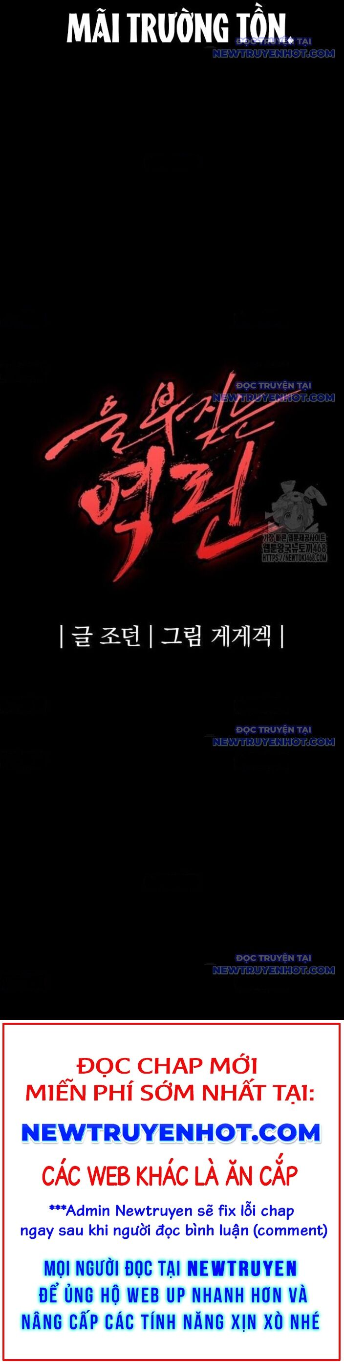 Tiếng Thét Cuồng Bạo [Chap 56-75]
