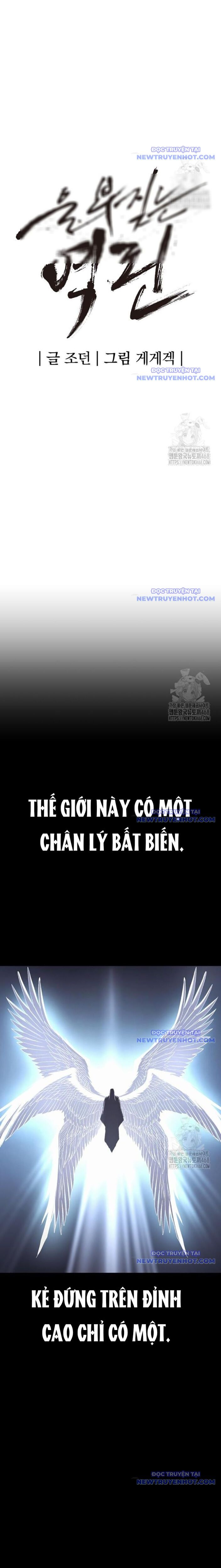Tiếng Thét Cuồng Bạo [Chap 56-75]