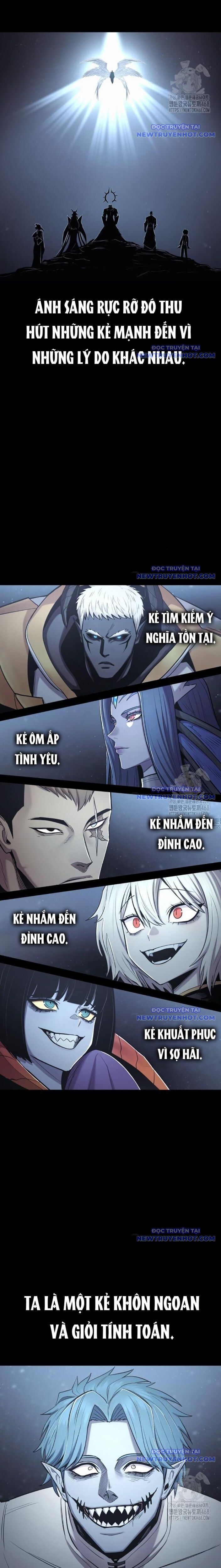 Tiếng Thét Cuồng Bạo [Chap 56-75]