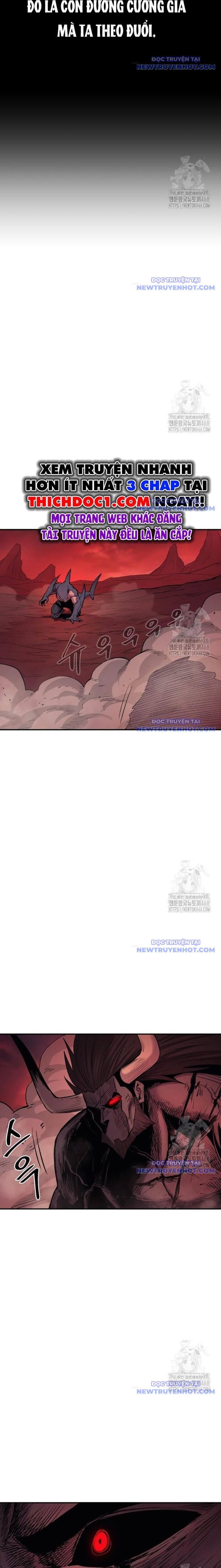 Tiếng Thét Cuồng Bạo [Chap 56-75]