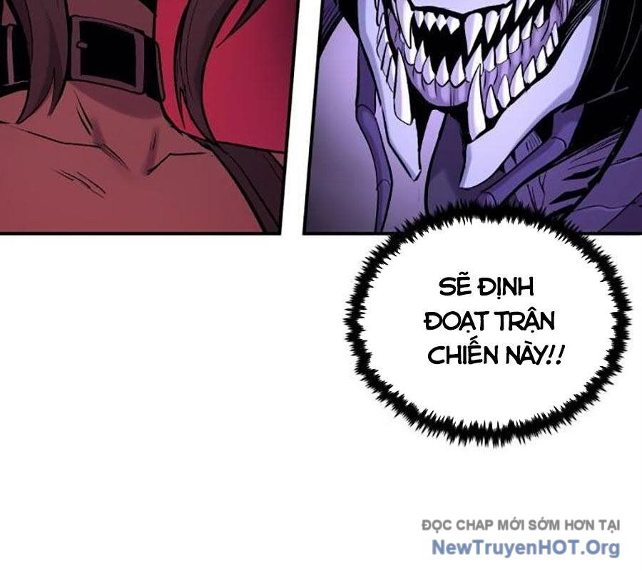 Tiếng Thét Cuồng Bạo [Chap 56-75]