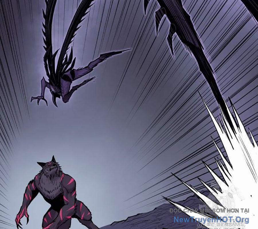 Tiếng Thét Cuồng Bạo [Chap 56-75]