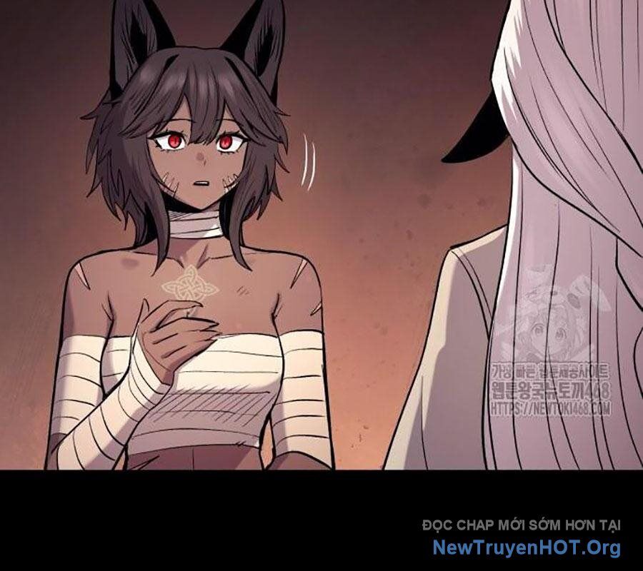 Tiếng Thét Cuồng Bạo [Chap 56-75]