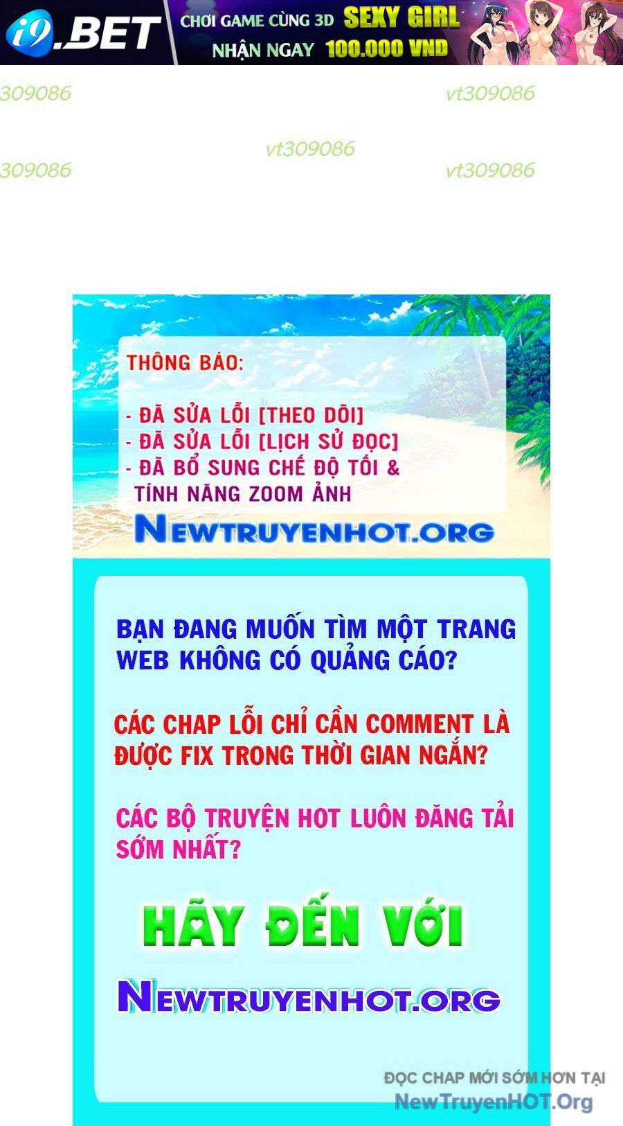 Tiếng Thét Cuồng Bạo [Chap 56-75]