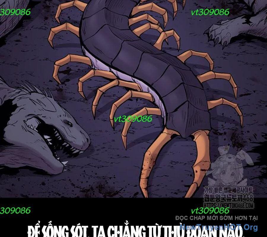 Tiếng Thét Cuồng Bạo [Chap 56-75]