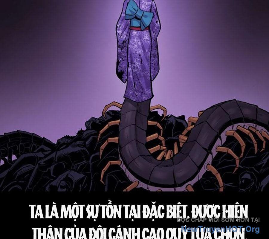 Tiếng Thét Cuồng Bạo [Chap 56-75]
