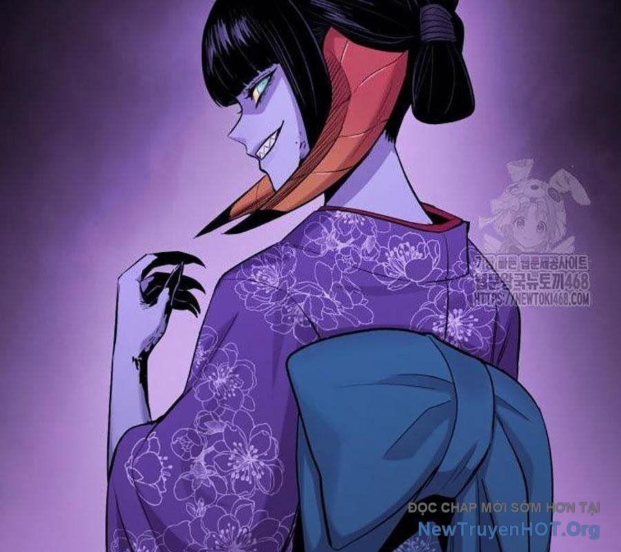 Tiếng Thét Cuồng Bạo [Chap 56-75]