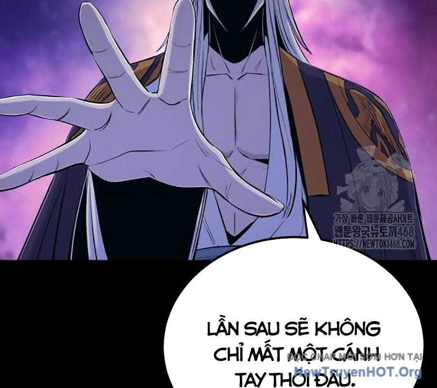 Tiếng Thét Cuồng Bạo [Chap 56-75]