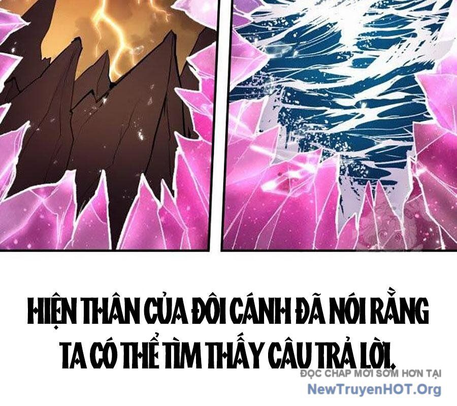 Tiếng Thét Cuồng Bạo [Chap 56-75]