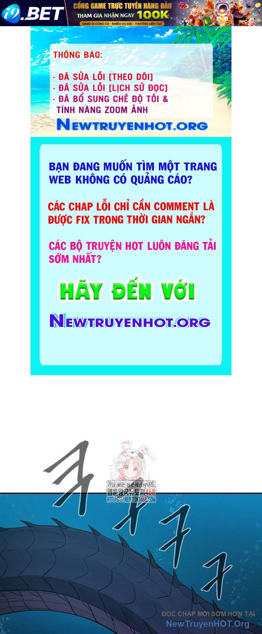 Tiếng Thét Cuồng Bạo [Chap 56-75]
