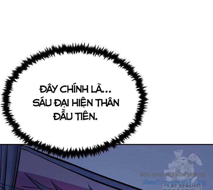 Tiếng Thét Cuồng Bạo [Chap 56-75]