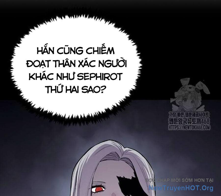 Tiếng Thét Cuồng Bạo [Chap 56-75]