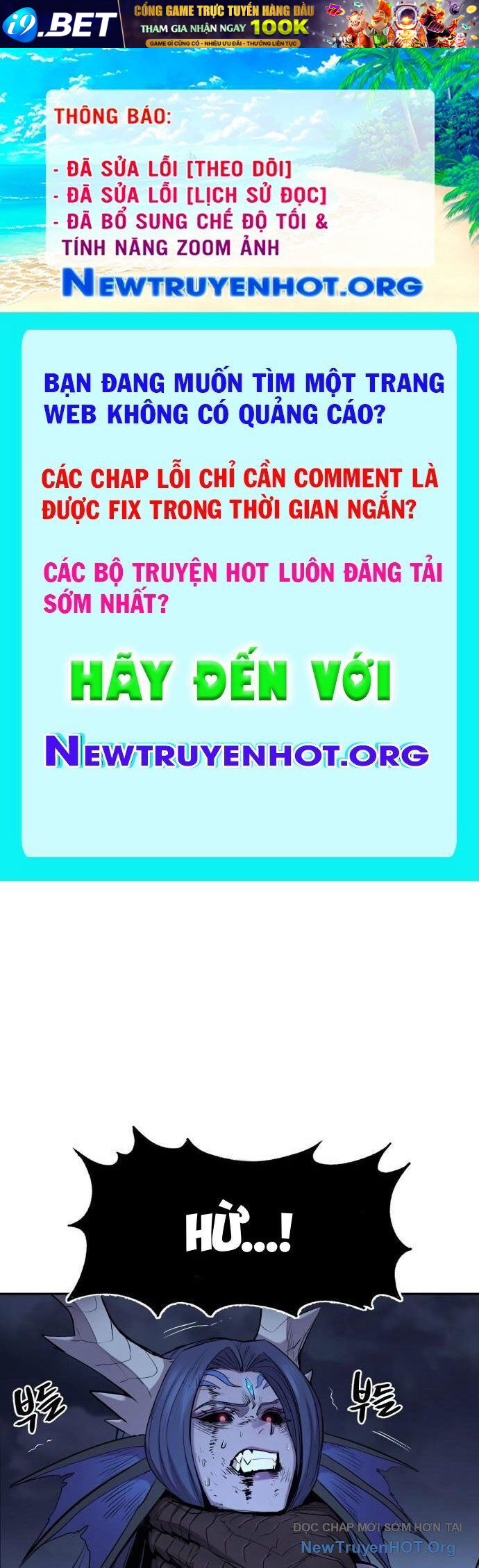 Tiếng Thét Cuồng Bạo [Chap 56-75]