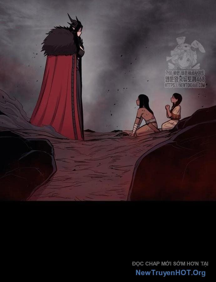Tiếng Thét Cuồng Bạo [Chap 56-75]