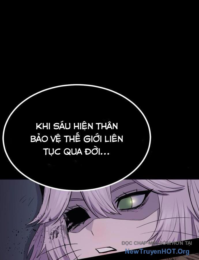 Tiếng Thét Cuồng Bạo [Chap 56-75]