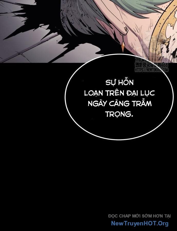 Tiếng Thét Cuồng Bạo [Chap 56-75]