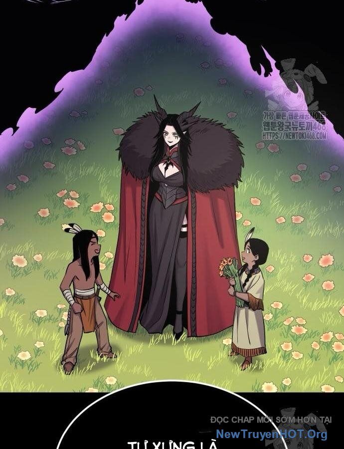 Tiếng Thét Cuồng Bạo [Chap 56-75]
