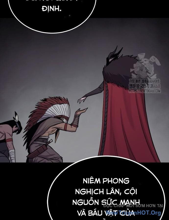 Tiếng Thét Cuồng Bạo [Chap 56-75]
