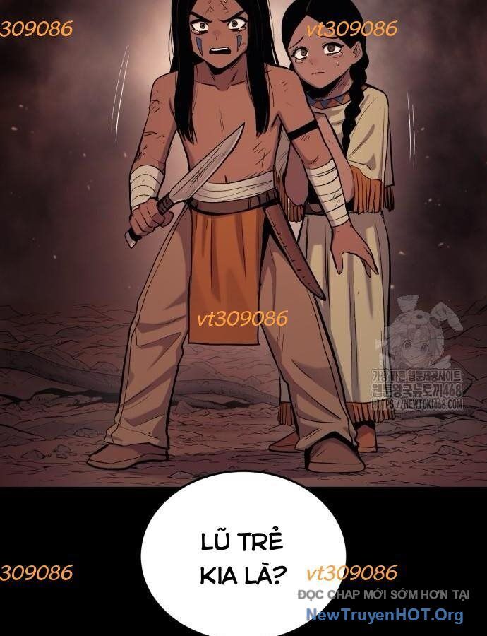 Tiếng Thét Cuồng Bạo [Chap 56-75]