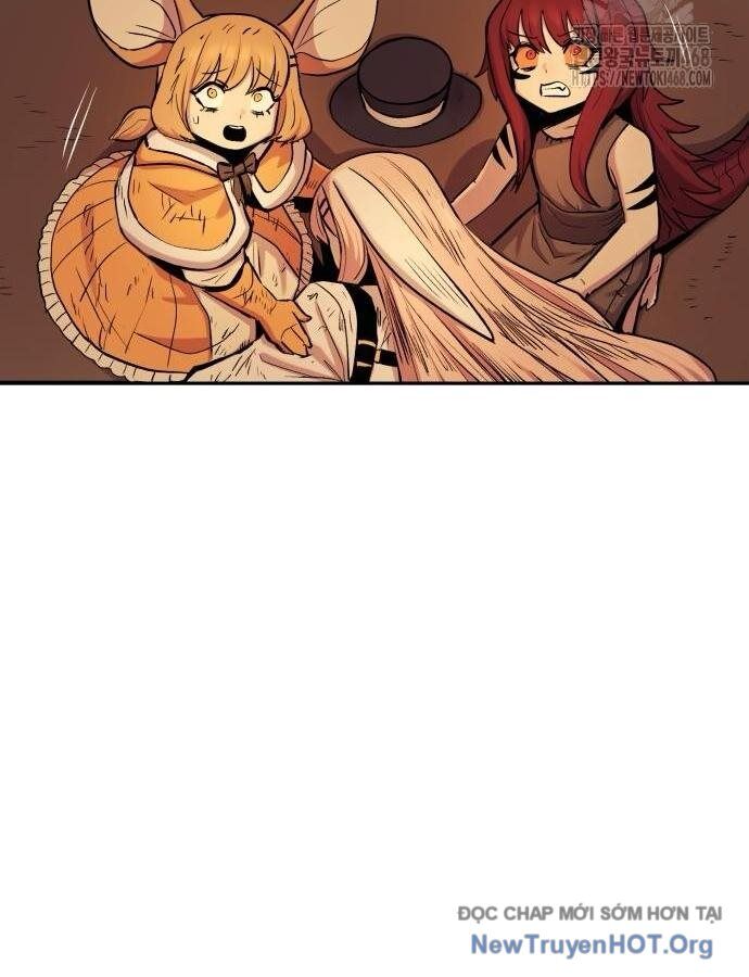 Tiếng Thét Cuồng Bạo [Chap 56-75]