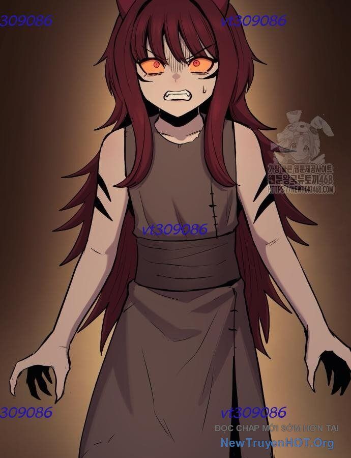 Tiếng Thét Cuồng Bạo [Chap 56-75]