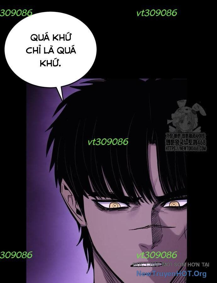 Tiếng Thét Cuồng Bạo [Chap 56-75]