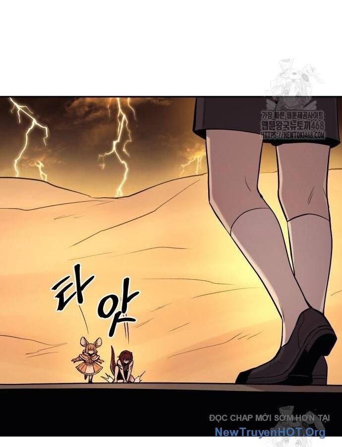 Tiếng Thét Cuồng Bạo [Chap 56-75]