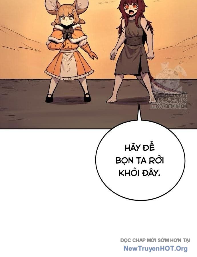 Tiếng Thét Cuồng Bạo [Chap 56-75]
