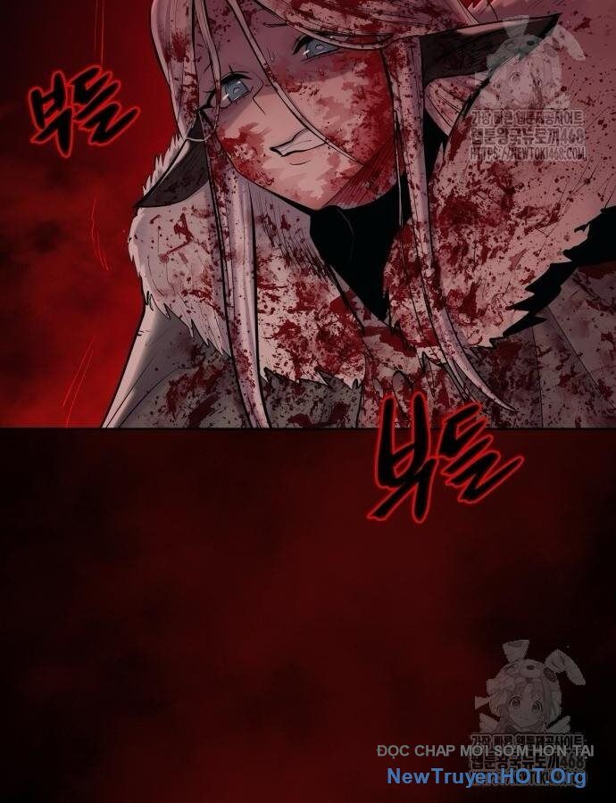 Tiếng Thét Cuồng Bạo [Chap 56-75]