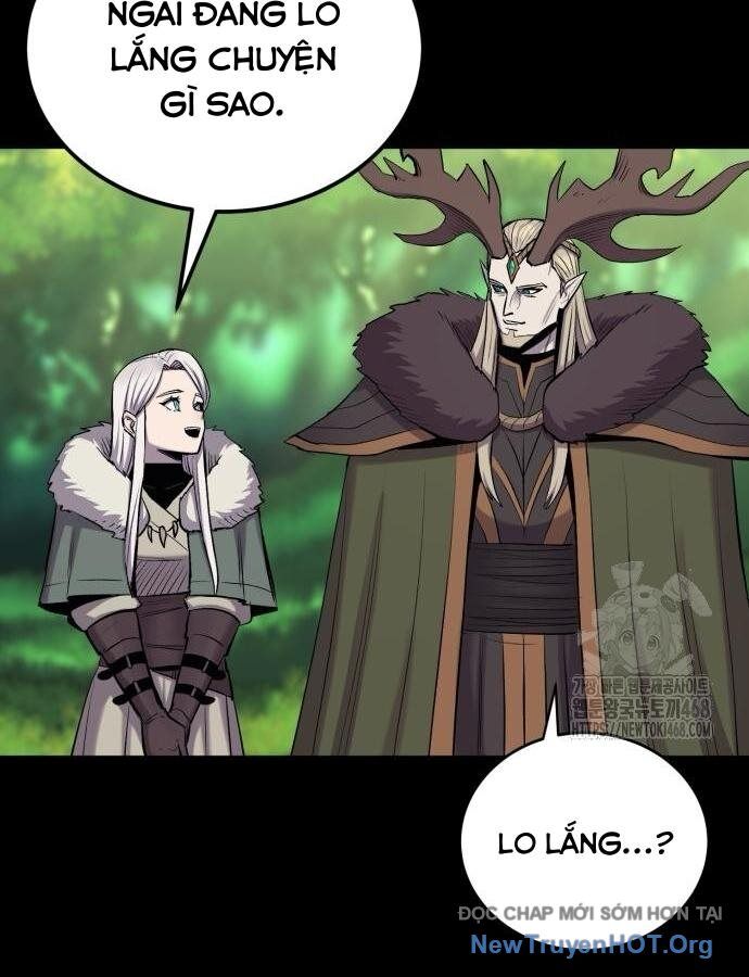 Tiếng Thét Cuồng Bạo [Chap 56-75]