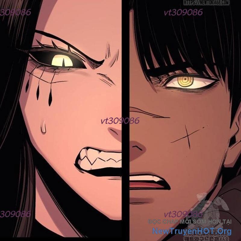 Tiếng Thét Cuồng Bạo [Chap 56-75]