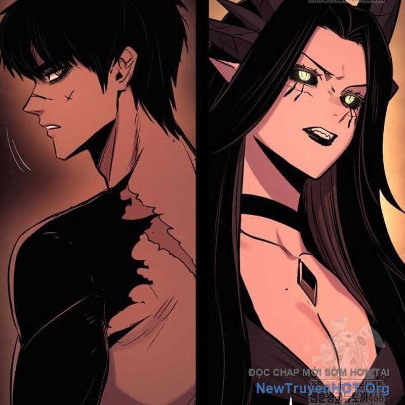 Tiếng Thét Cuồng Bạo [Chap 56-75]