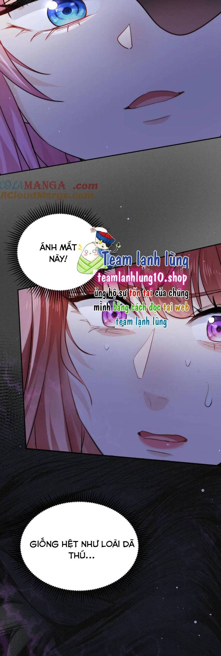 Tiểu Bảo Bối Đặc Biệt Của Tổng Tài Lạnh Lùng [Chap 52-53]