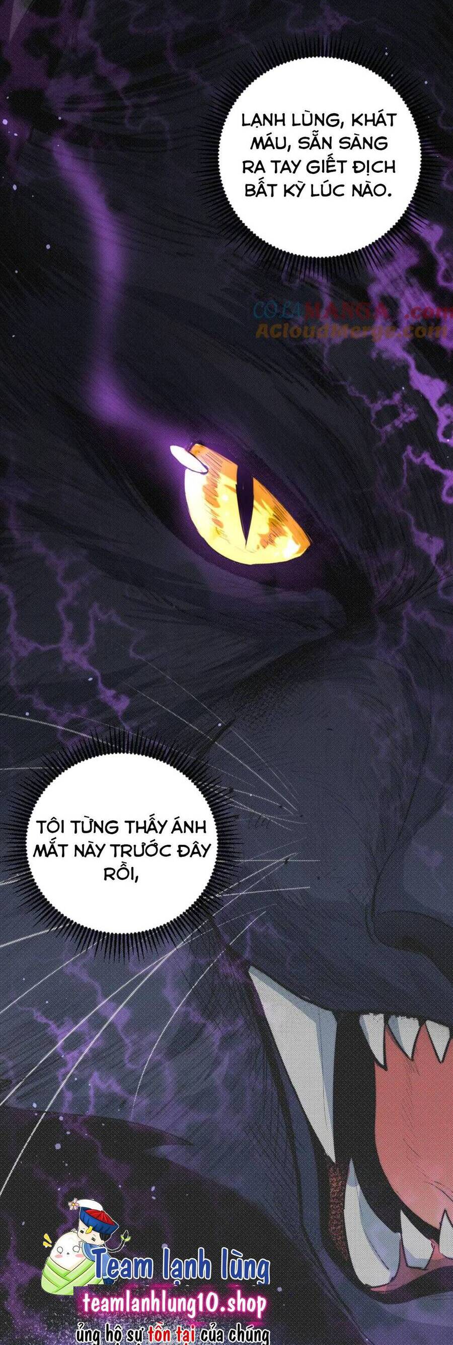 Tiểu Bảo Bối Đặc Biệt Của Tổng Tài Lạnh Lùng [Chap 52-53]