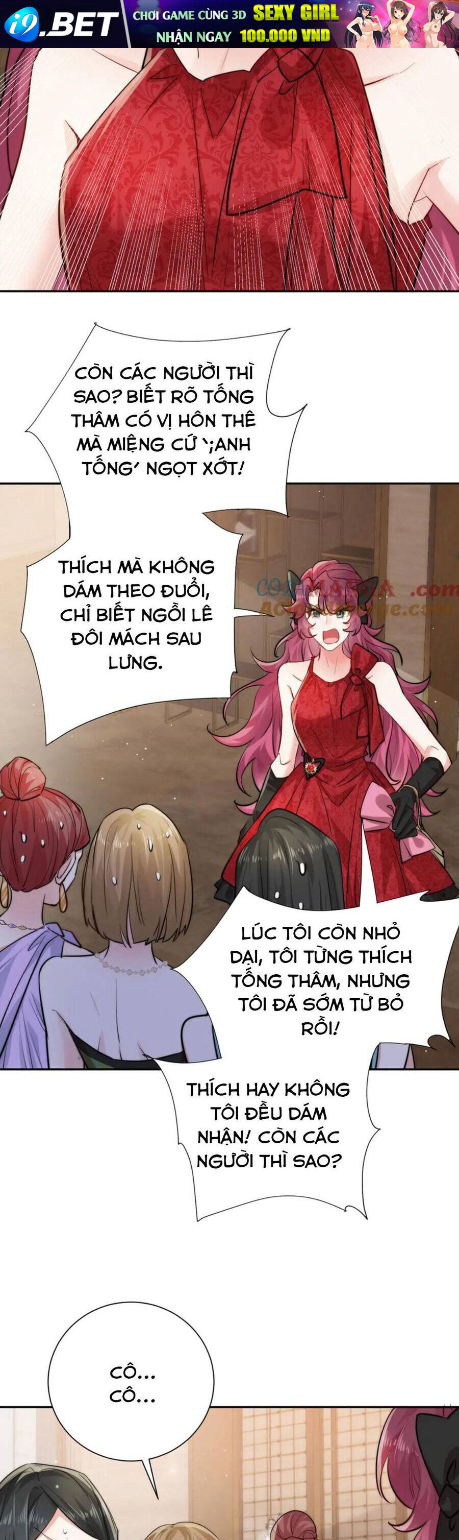 Tiểu Bảo Bối Đặc Biệt Của Tổng Tài Lạnh Lùng [Chap 52-53]