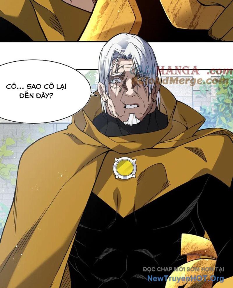 Quỷ Tiến Hóa [Chap 109-110]