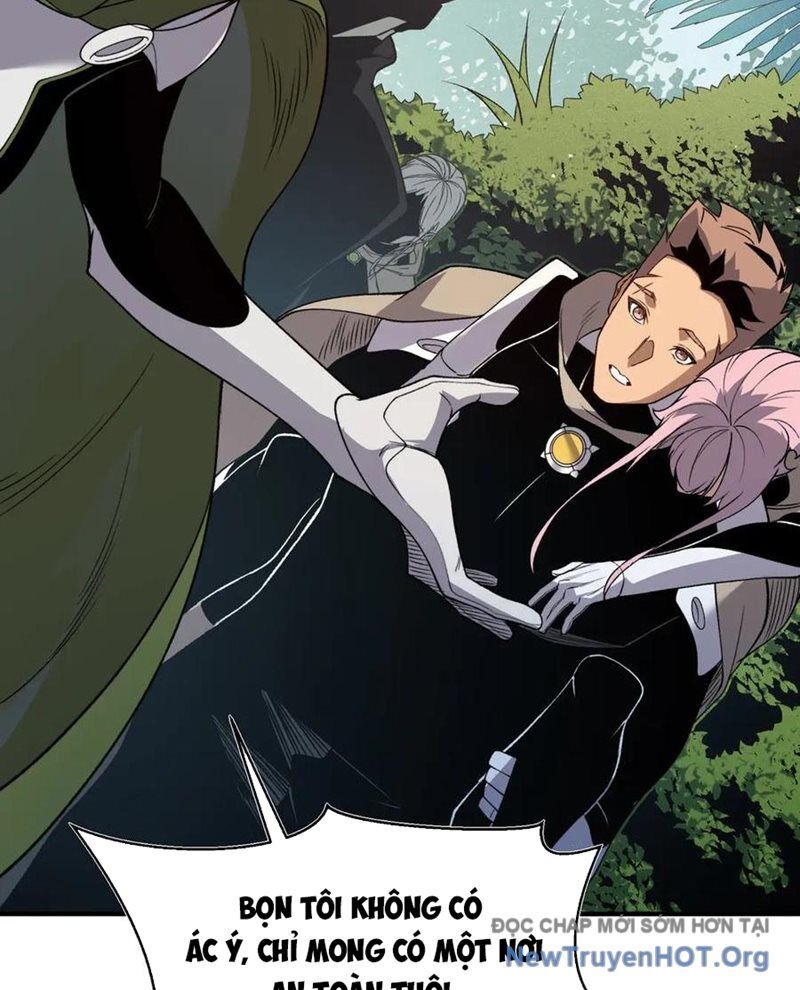 Quỷ Tiến Hóa [Chap 109-110]
