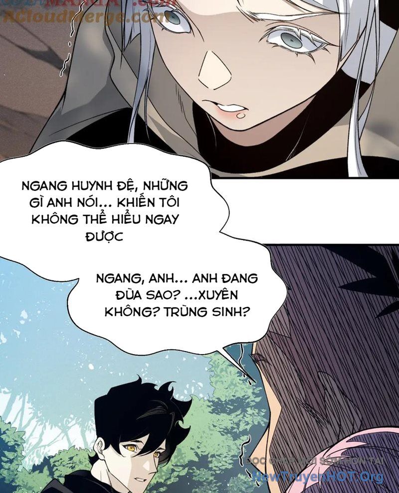 Quỷ Tiến Hóa [Chap 109-110]