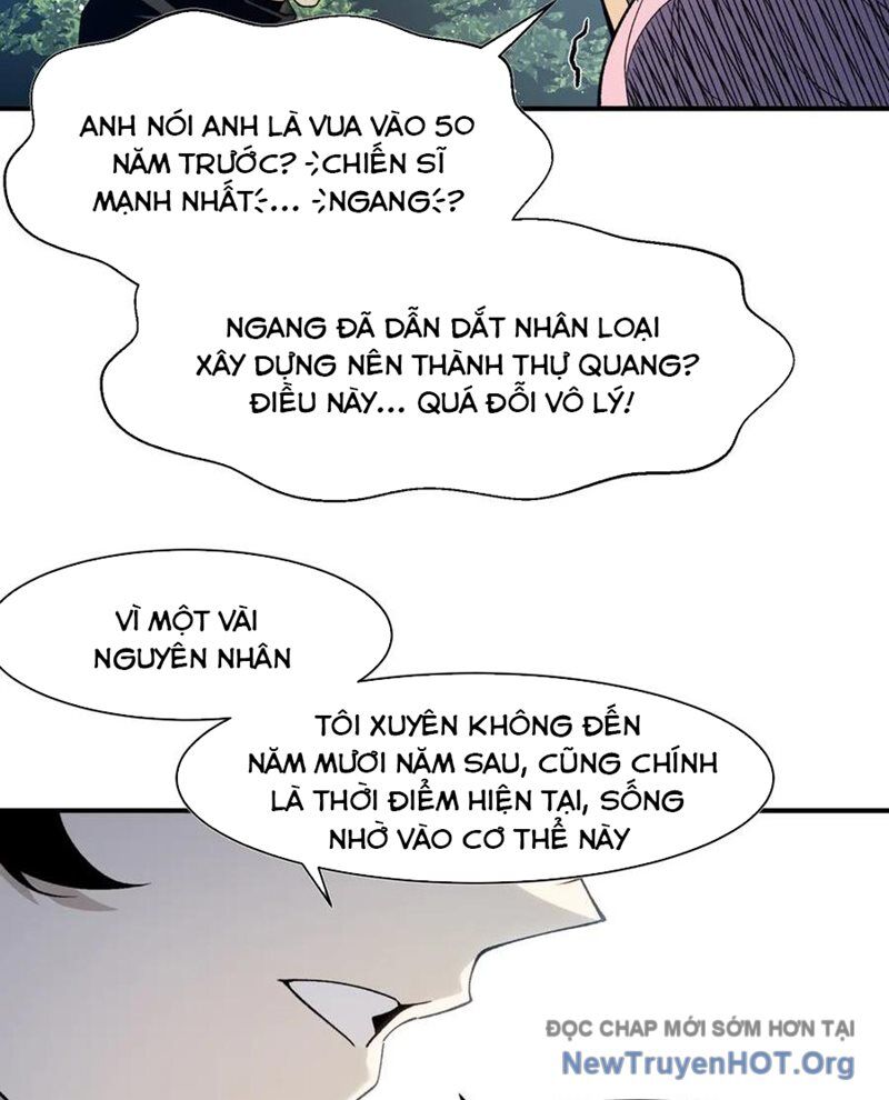 Quỷ Tiến Hóa [Chap 109-110]