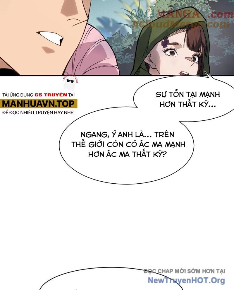 Quỷ Tiến Hóa [Chap 109-110]